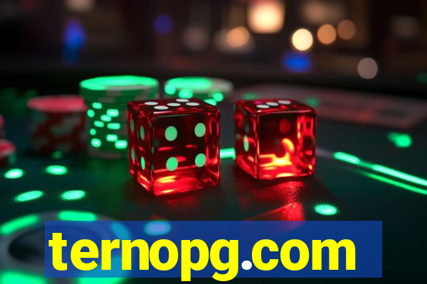 ternopg.com
