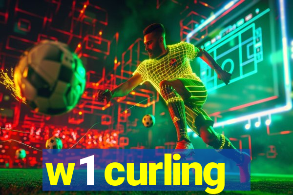 w1 curling