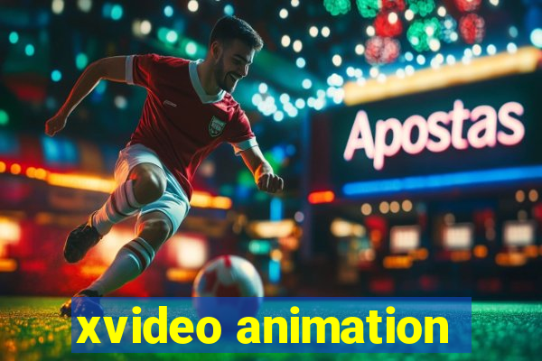 xvideo animation