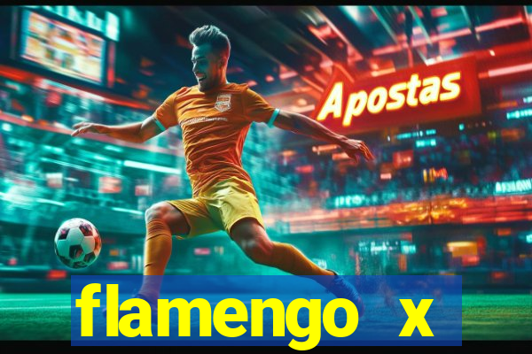 flamengo x fortaleza palpite