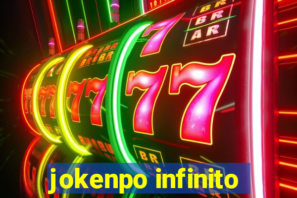 jokenpo infinito