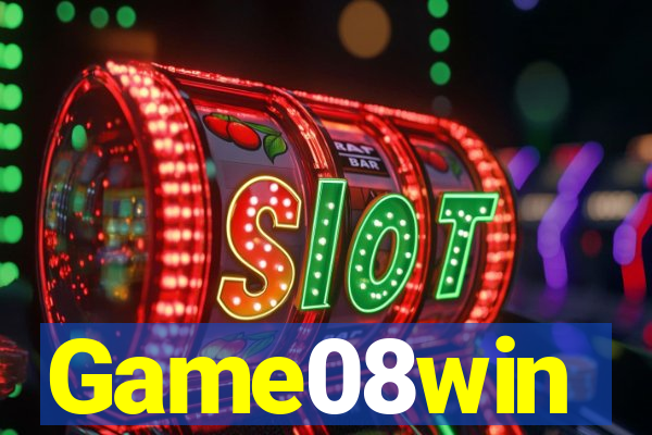 Game08win