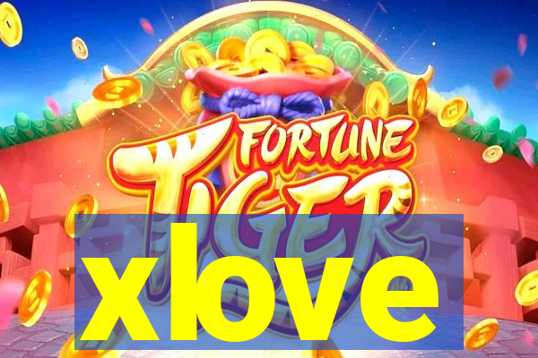 xlove