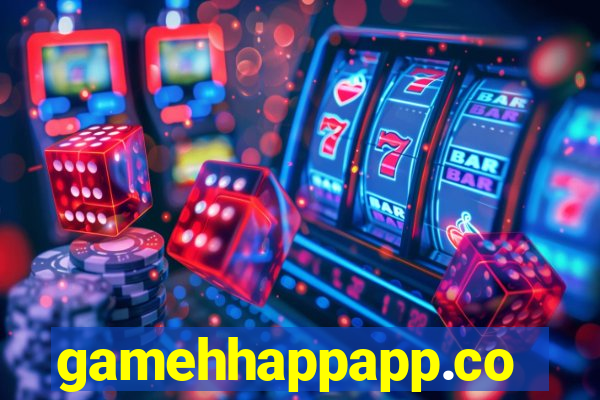 gamehhappapp.com