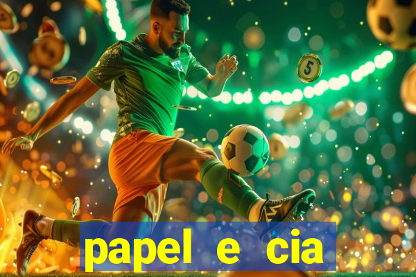 papel e cia salvador shopping