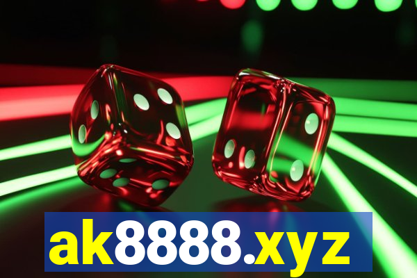 ak8888.xyz