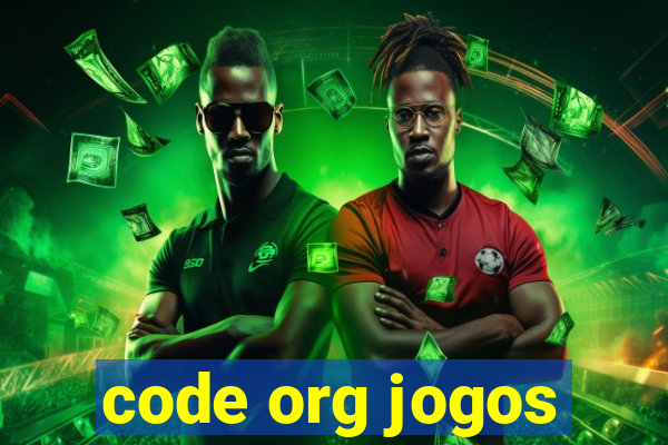 code org jogos