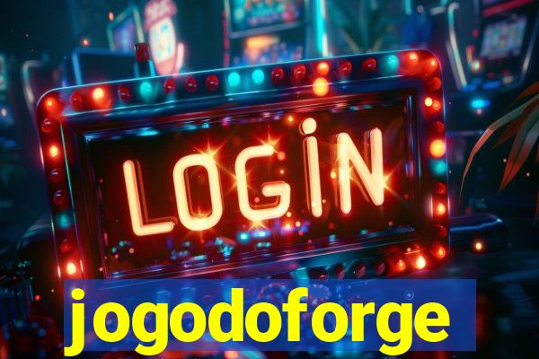 jogodoforge