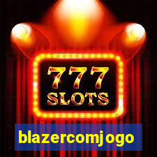 blazercomjogo