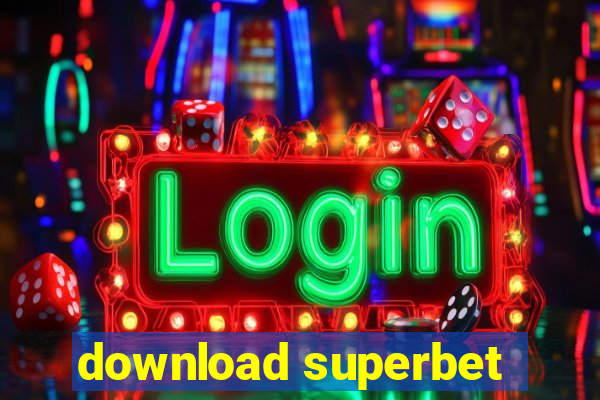 download superbet