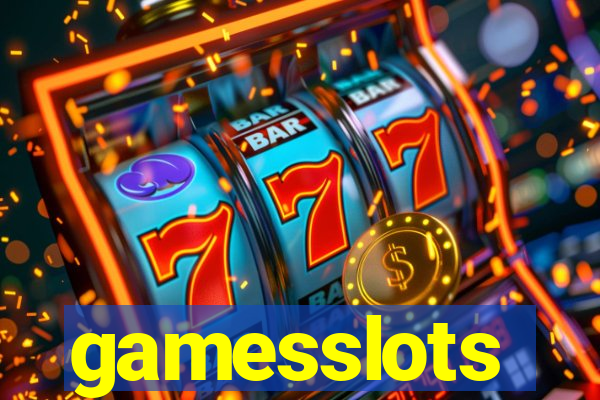 gamesslots