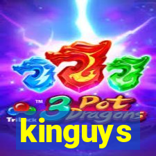 kinguys