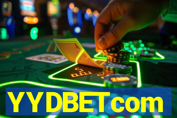 YYDBETcom