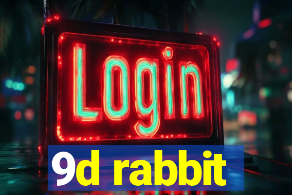 9d rabbit