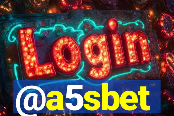 @a5sbet