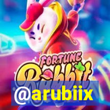 @arubiix