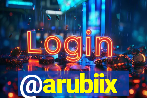 @arubiix