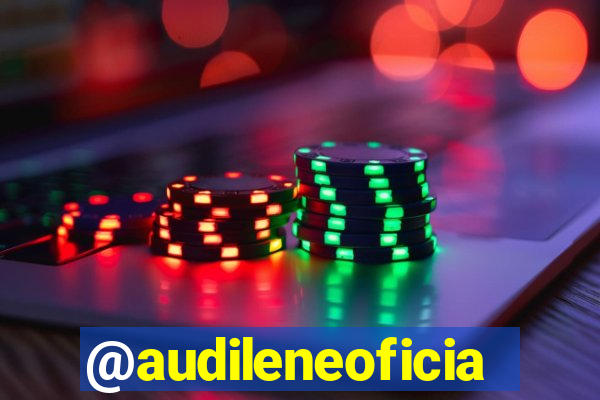 @audileneoficial