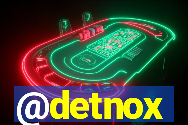 @detnox