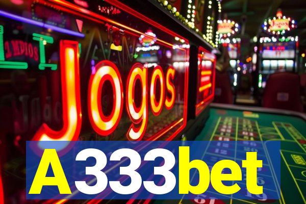 A333bet