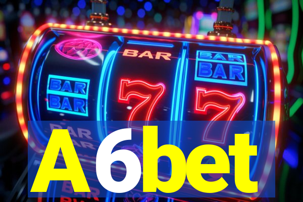 A6bet