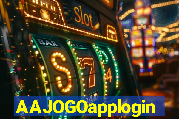 AAJOGOapplogin