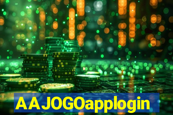 AAJOGOapplogin
