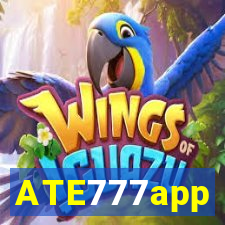 ATE777app