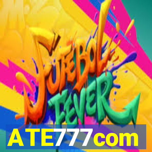 ATE777com