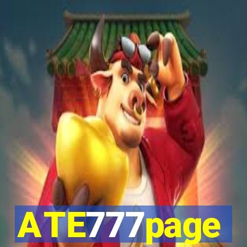 ATE777page