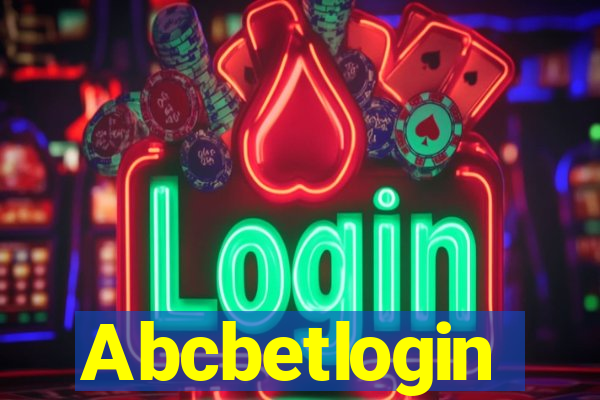 Abcbetlogin