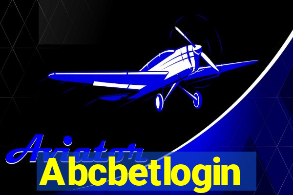 Abcbetlogin