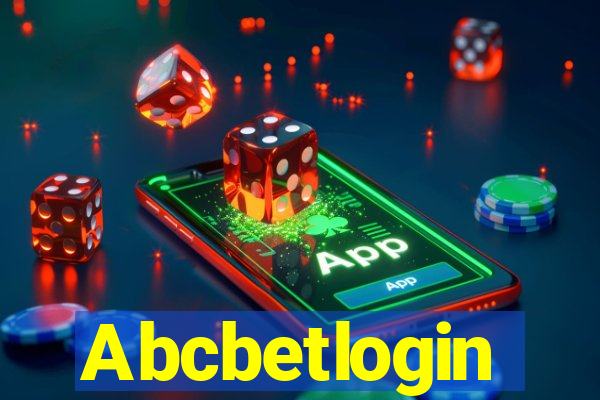 Abcbetlogin