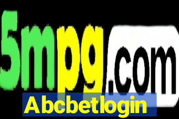 Abcbetlogin
