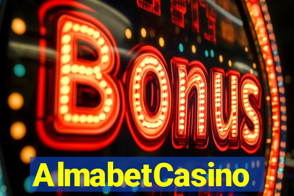 AlmabetCasino