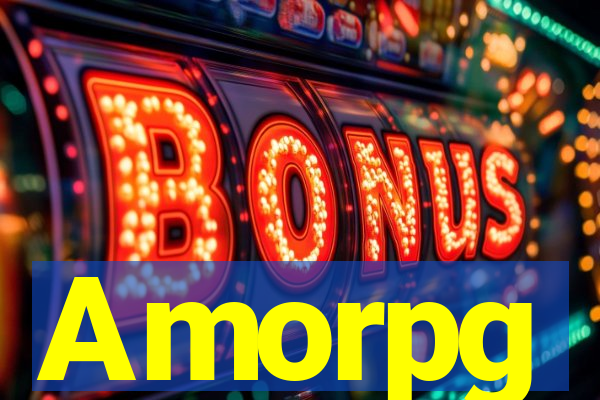 Amorpg