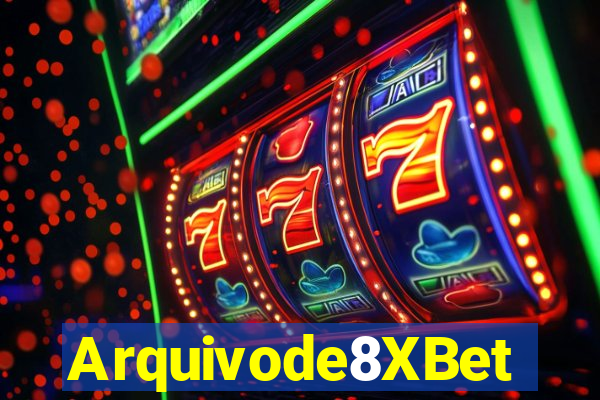 Arquivode8XBet