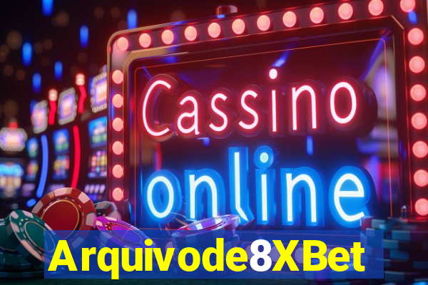 Arquivode8XBet