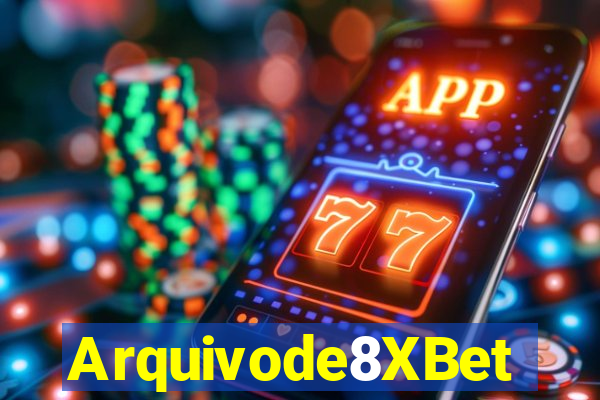 Arquivode8XBet