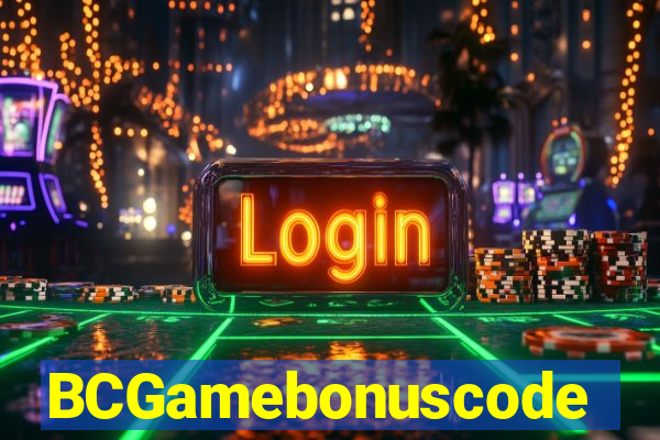 BCGamebonuscode