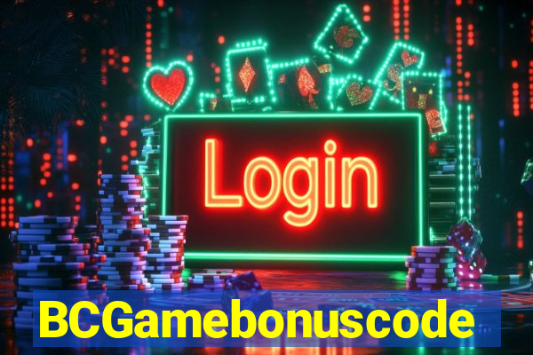 BCGamebonuscode