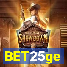 BET25ge