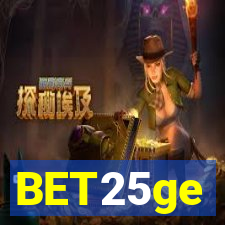 BET25ge