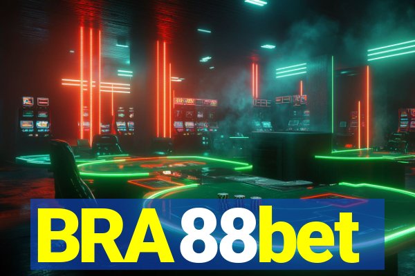 BRA88bet