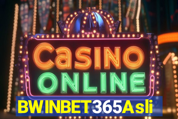 BWINBET365Asli
