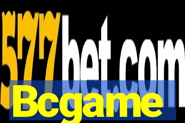 Bcgame