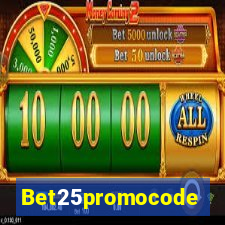 Bet25promocode