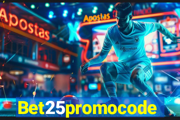 Bet25promocode