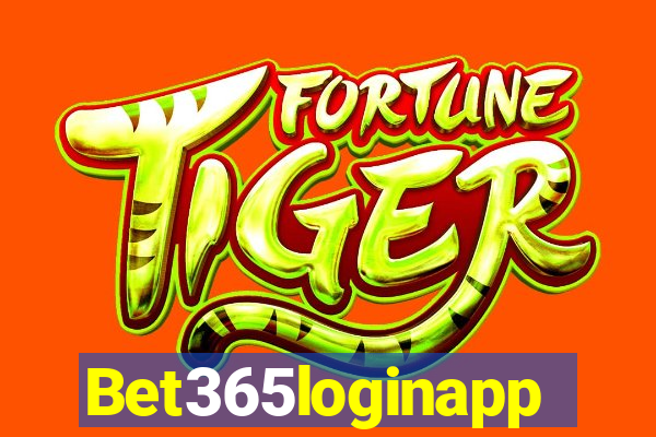 Bet365loginapp