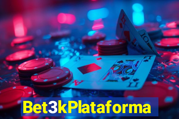 Bet3kPlataforma